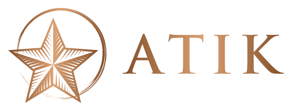 Atik Aerosols