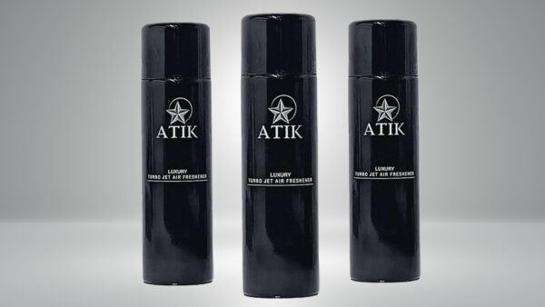 Kreed Avent – Luxury Air Freshener Spray 500ML