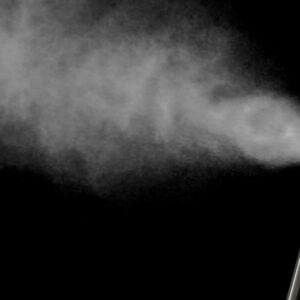 atik blast can air freshener spray burst banner