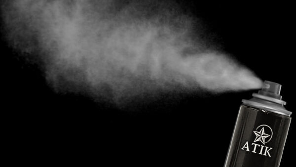 atik blast can air freshener spray burst banner