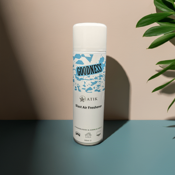 Goodness blast air freshener turbojet spray (11)